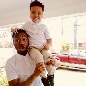 Meet your Posher, Melvin